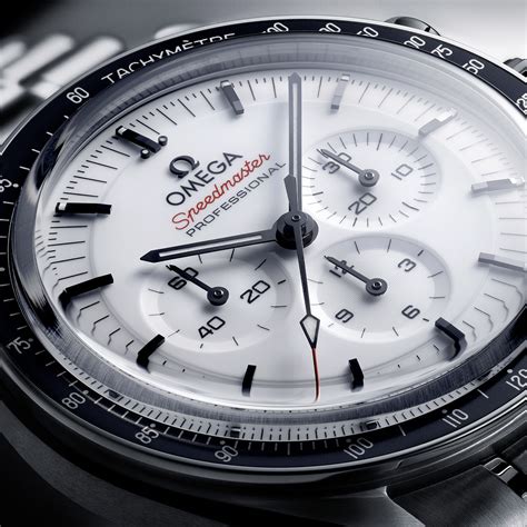 omega speedmaster automatic racing dial|omega speedmaster professional white dial.